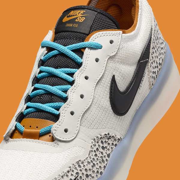 Nike SB PS8 サファリ　27センチ Nike PS8 SB Safari Olympics - FN0374-001 | eBay